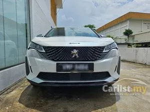 2024 Peugeot 3008 1.6 THP Allure SUV