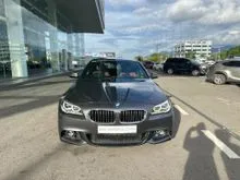 2015 BMW 528i 2.0 M Sport Sedan