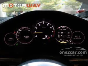 2018 Porsche PANAMERA 2.9 4 E-Hybrid Sedan