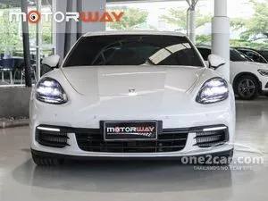 2018 Porsche PANAMERA 2.9 4 E-Hybrid Sedan