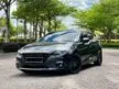 Used -2016 Mazda 3 2.0 SEDAN SKYACTIV Head Up Display - Cars for sale