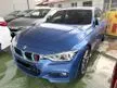 Used 2018 BMW 330e 2.0 M Sport*FREE WARRANTY*TIP TOP CONDITION*ACCIDENT FREE*
