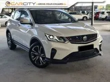 2024 Proton X50 1.5 Premium SUV COME WITH VIP 2 DIGIT NUMBER UNDER WARRANTY LOW MILEAGE 5K FULL SERVICE 360 CAMERA