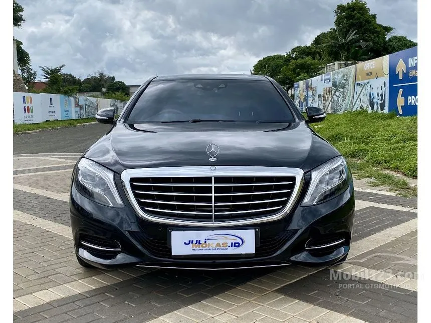 Jual Mobil Mercedes