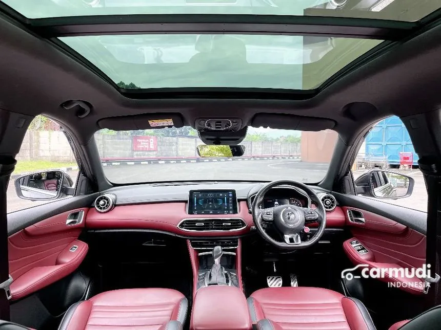 2021 MG HS Ignite SUV