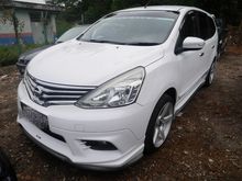 2015 Nissan Grand Livina 1.6 Comfort MPV - BEST DEAL --