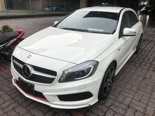2013 Mercedes-Benz A250 AMG 2.0