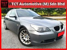 Bmw 523I 525I 2.5 LOCAL E60 (A) FREE WARRANTY
