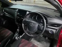 2021 Toyota Yaris 1.5 TRD Sportivo 3 AB Hatchback