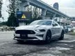 Recon 2020 Ford MUSTANG 2.3 High Performance Coupe Low Mileage