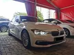 Used 2016 BMW 318i 1.5 Luxury Sedan Free Warranty