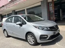 2020 Proton Persona 1.6 Executive Sedan