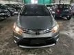 Used (HOT DEAL) 2017 Toyota Vios 1.5 G Sedan