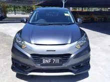 2015 Honda HR-V 1.8 MUGEN Bodykit 1 Owner Saja