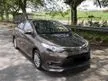 Used Toyota Vios 1.5 G Sedan 1 YEAR WARRANTY - Cars for sale