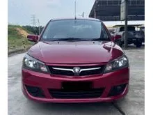 2014 Proton Saga 1.3 FLX Standard Sedan