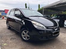 2011 Proton Exora 1.6 CPS H-Line One Owner