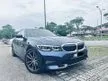 Used 2020 BMW 320i 2.0 Sport Warranty Til 2025 G20Sedan - Cars for sale