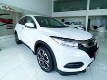 Best Promo New Honda HR-V Maret Gelegar TDP 20%