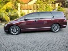 2008 Honda Odyssey 2.4 2.4 MPV