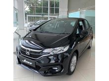 TAX RELIEF (Discount RM4500) **2020 Honda Jazz 1.5 E i-VTEC Hatchback