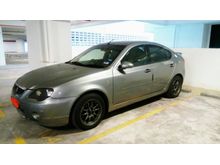 2006 Proton Gen-2 1.6 (A)
