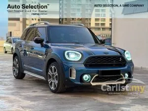 2021 MINI Countryman 2.0 Cooper S SUV