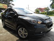 Honda HR-V 1.8L E (A) FULL SPEC FULL BODYKIT PUSH START