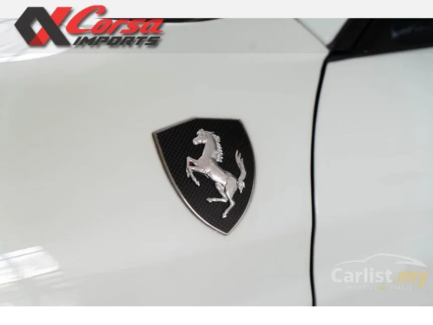 2008 Ferrari F430 Coupe