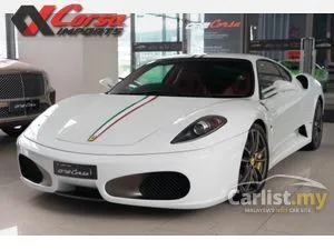 2008 Ferrari F430 4.3 Coupe
