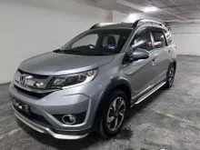 2017 Honda BR-V 1.5 V i-VTEC SUV F/S RECORD WELL MAINTAINED