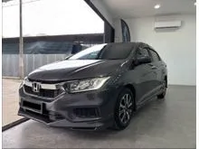 2018 Honda City 1.5 E Sedan # Modulo Bodykit # Multi Angle Reverse Camera # Paddle Shifter # low mileage