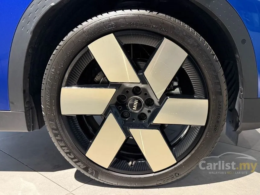 2024 MINI Countryman SE ALL4 SUV