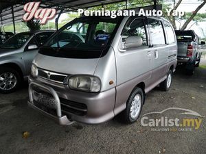 Search 24 Perodua Rusa Cars for Sale in Malaysia - Carlist.my