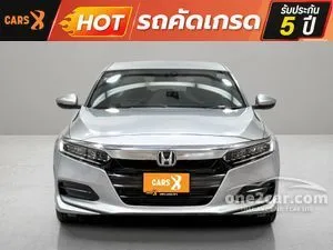 2019 Honda ACCORD 1.5 Turbo EL Sedan