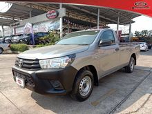 2016 Toyota Hilux Revo 2.4 SINGLE J Pickup MT