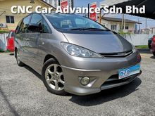 2005 Toyota Estima 2.4 Aeras New Facelift - 2 Power Door -7 Seater-Sunroof