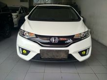 2017 Honda Jazz 1.5 RS Hatchback