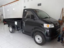 Suzuki Mega Carry 1.5 Xtra Pick-up 2014 #Dijual di yogyakarta , Tangan pertama