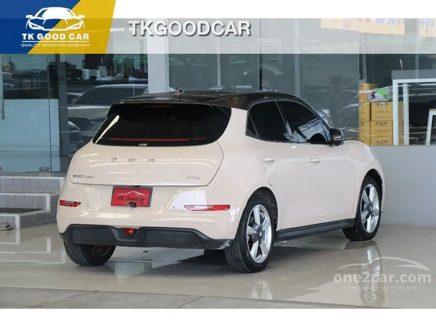 2023 ORA Good Cat 500 Ultra Hatchback
