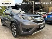 Honda BR-V 1.5 Facelift Rm498 7 year (A)-17
