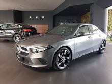 Promo A200 Sedan 2019( Nego Sampai Deal )