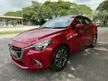 Used Mazda 2 1.5 SKYACTIV