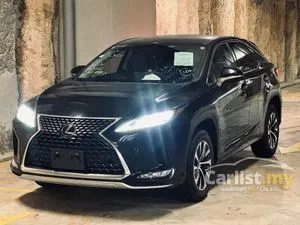 2021 Lexus RX 300 2.0 Premium SUV