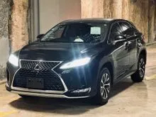 2021 Lexus Rx300 RX 300 2.0 Premium SUV