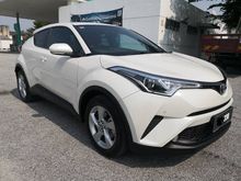 2018 Toyota C-HR 1.8 (A)DEMO TEST DRIVE FOR SALES