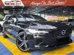 Used Volvo S60 T8 2.0 R