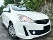 Used 2011 Proton Exora 1.6 CPS M-Line MPV (A) TRUE YEAR MADE FAMILY CAR NICE CONDITION - Cars for sale