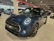 Used 2022 MINI Convertible 2.0 Cooper S Convertible