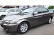 Used 2014 Proton PERSONA 1.6 M EXECUTIVE (MT) (SEDAN) (GOOD CONDITION)